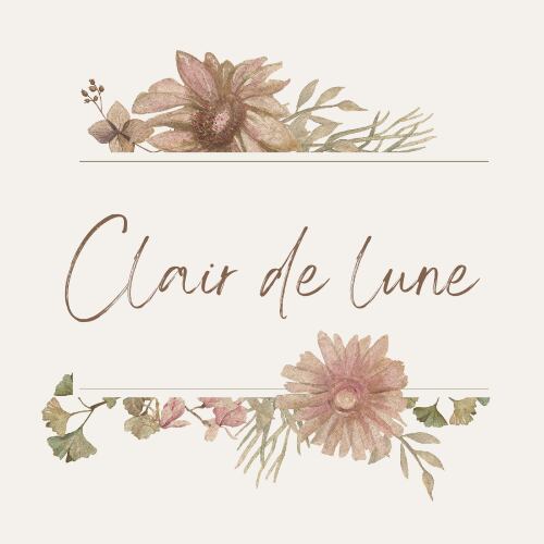 Clair de lune