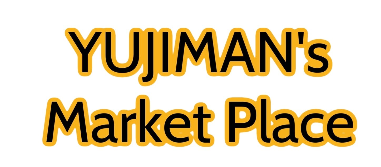 Yujiman's Market Place