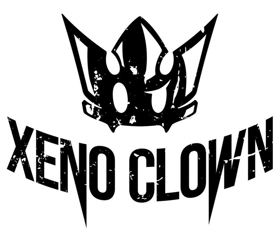 XENOCLOWN Official Goods