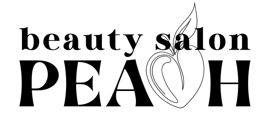 beauty salon PEACH