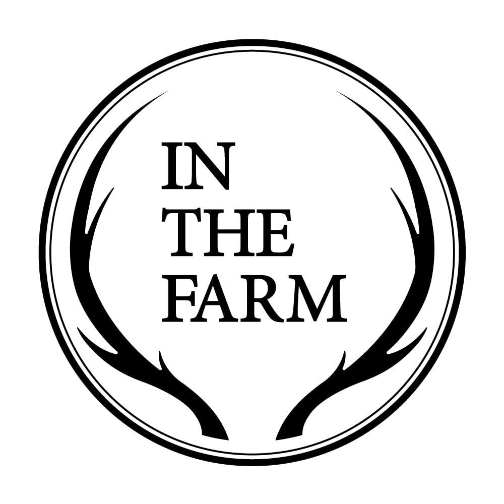 IN THE FARM