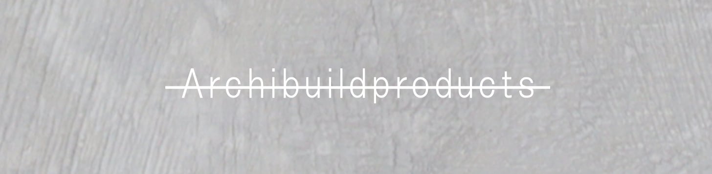 Archi build products