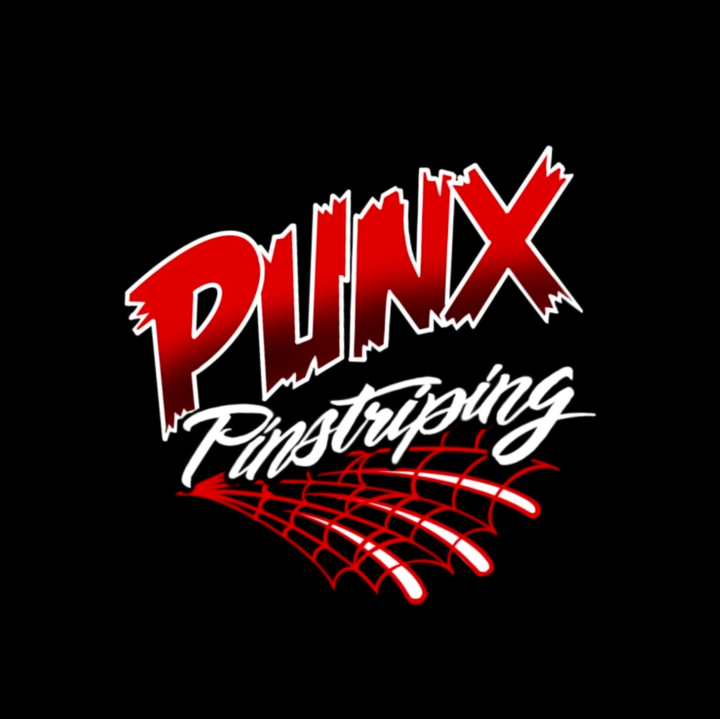Punx pinstriping