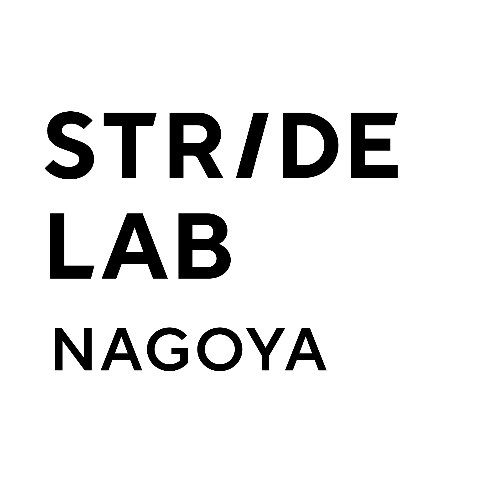 STRIDE LAB NAGOYA