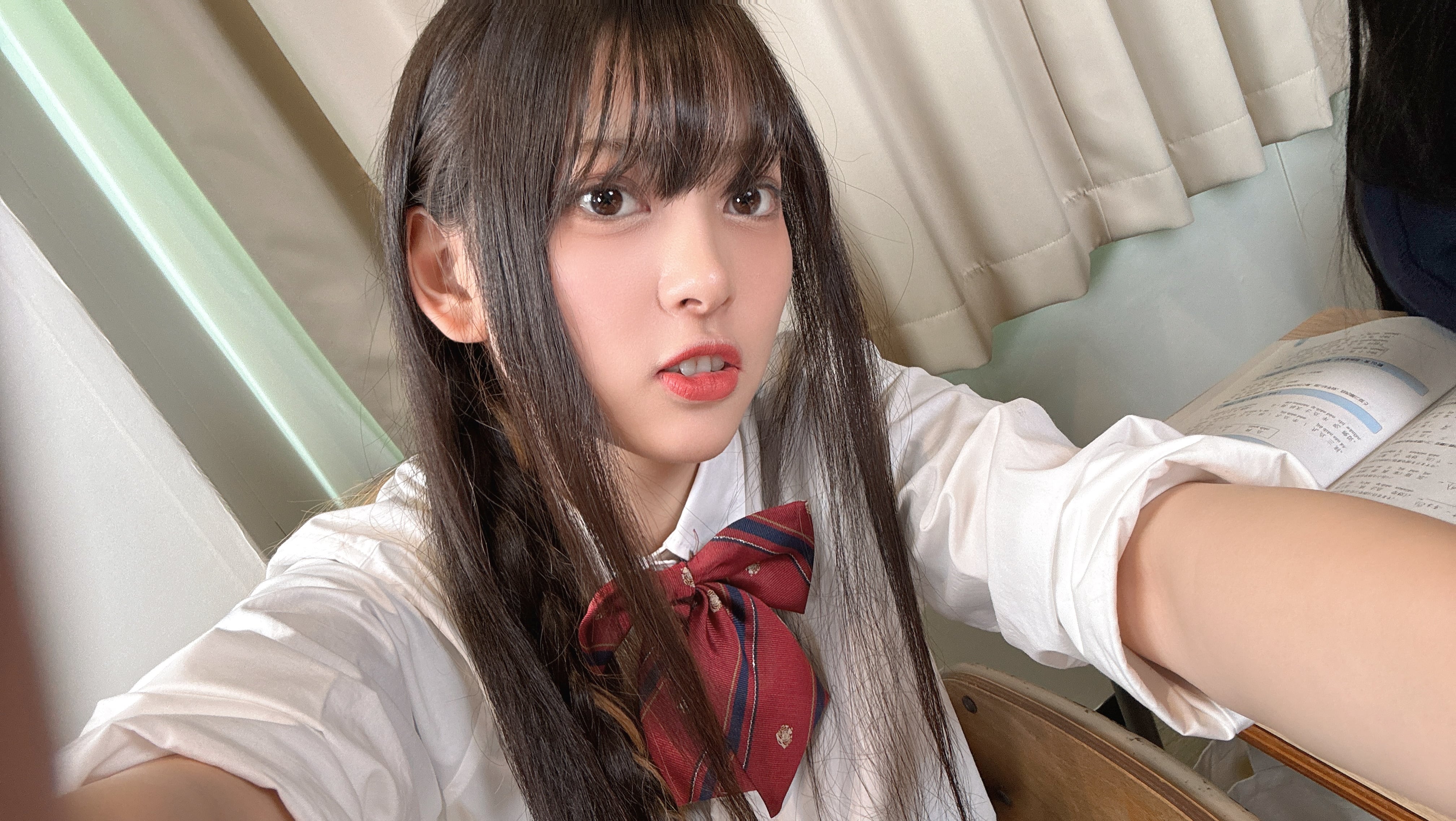 わさびぬきのチェキ券！ | わさびぬき！〜SHOP