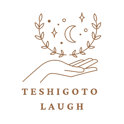 テシゴト ラフ　