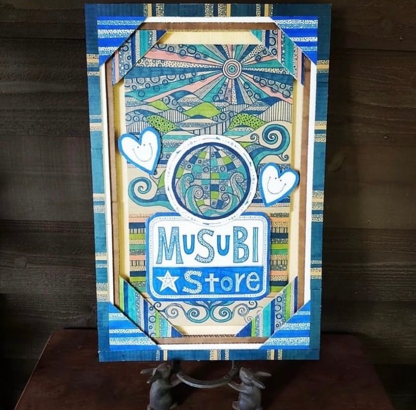 MUSUBI Store