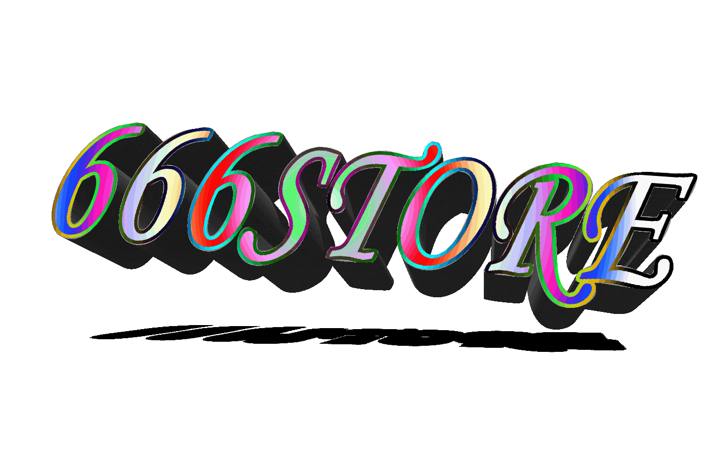 666STORE