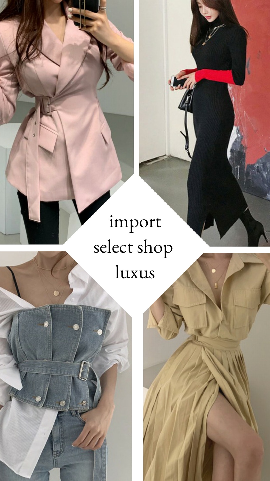 Luxus16.shop