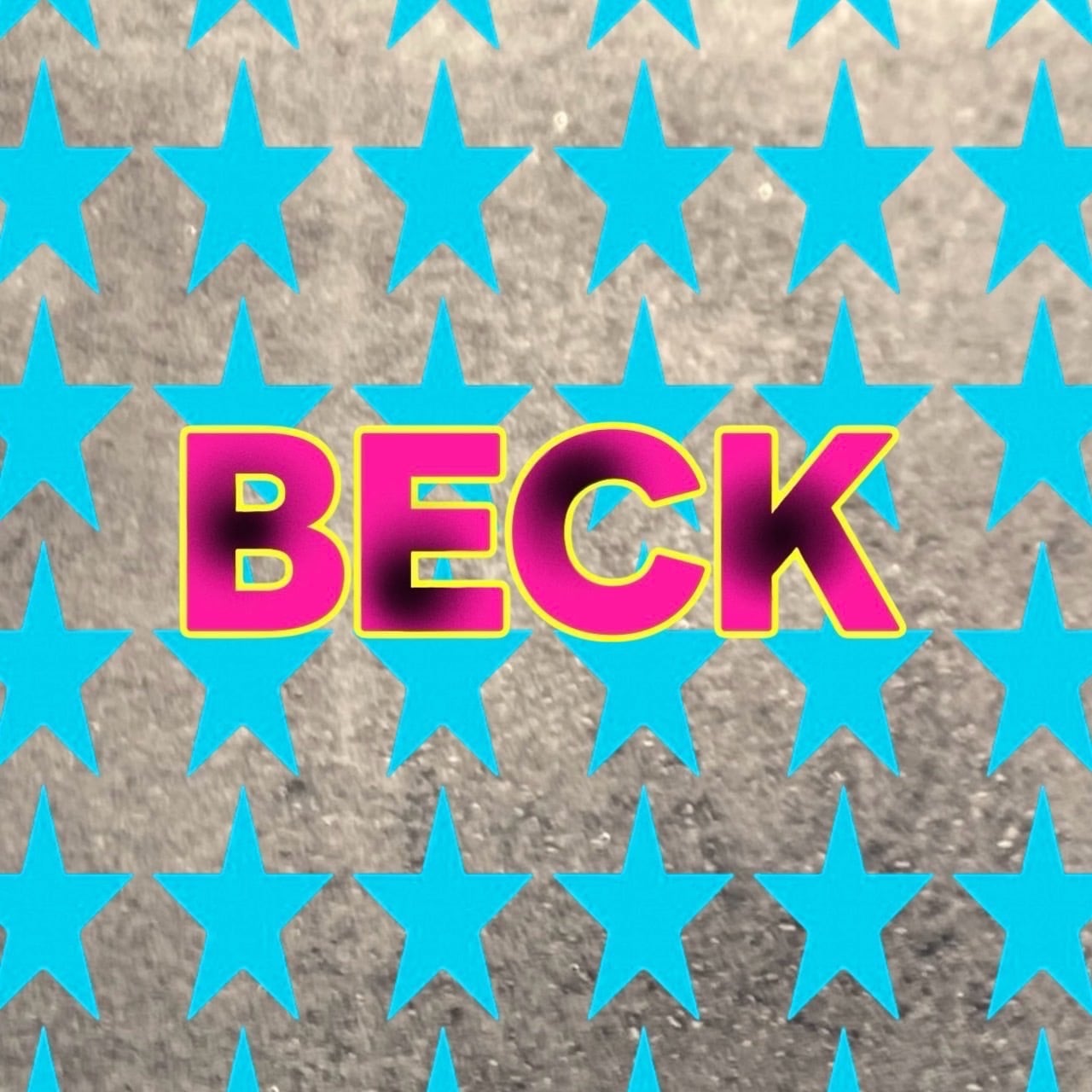BECK SECOND HANDS