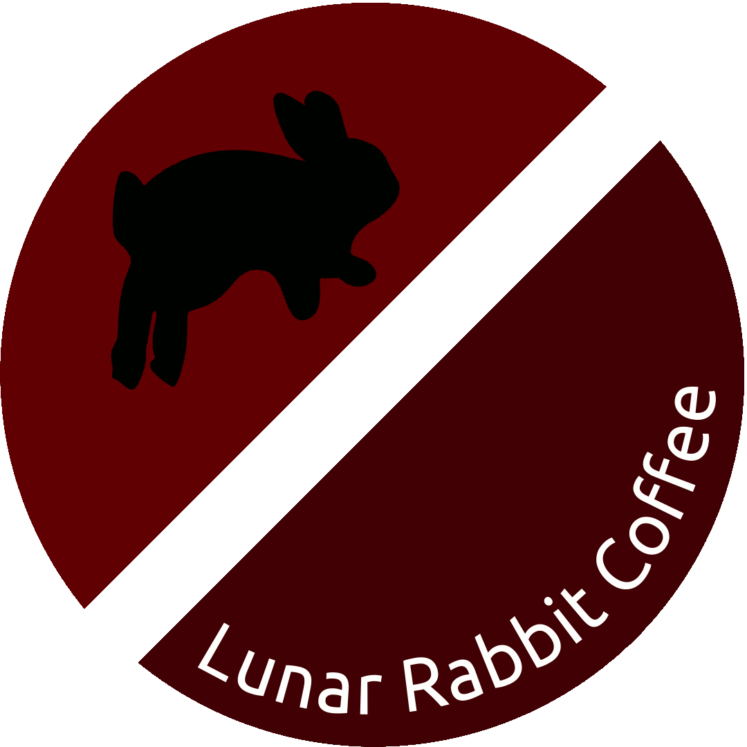 Lunar Rabbit Coffee