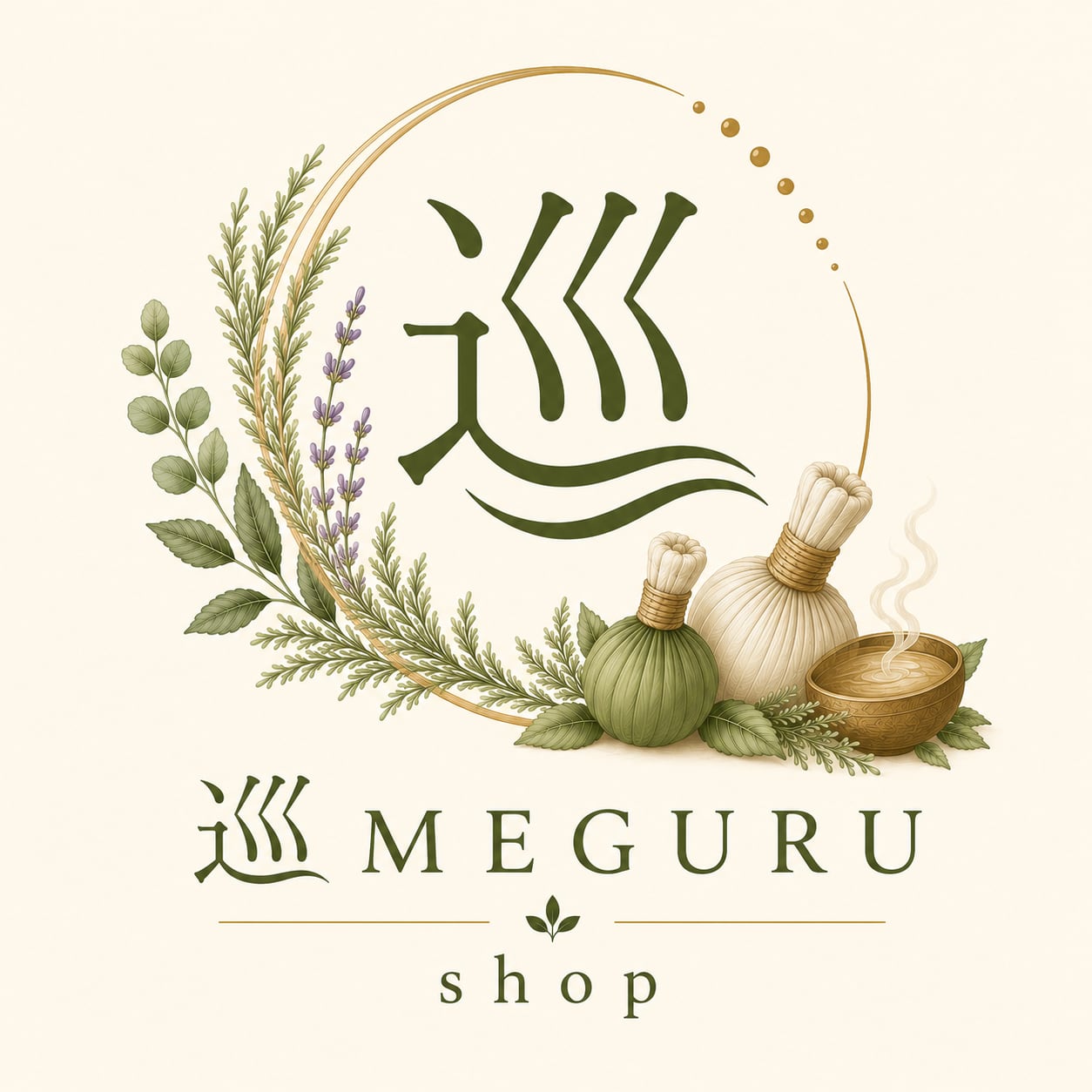 MEGURU shop