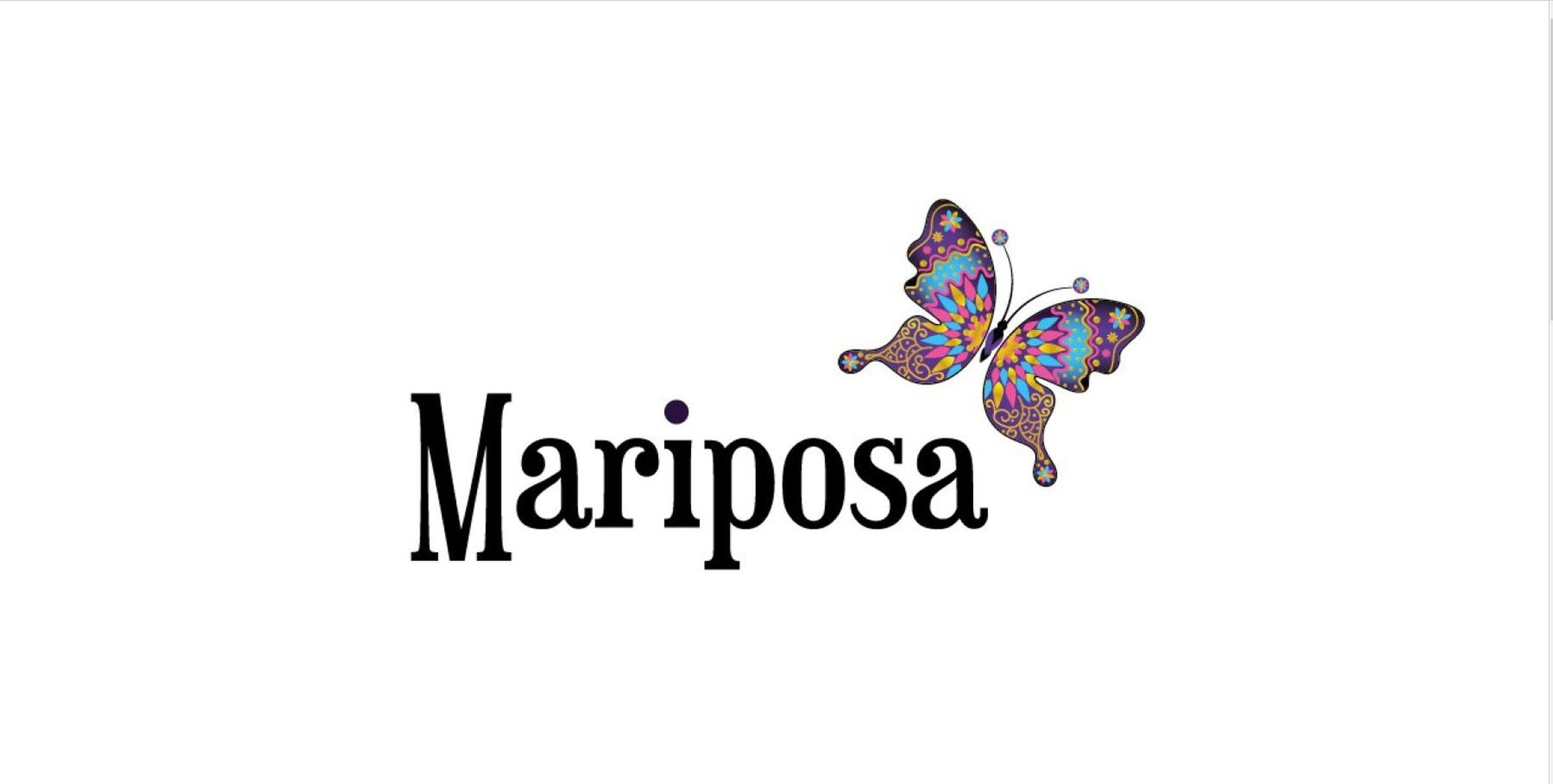 Mariposa-japon