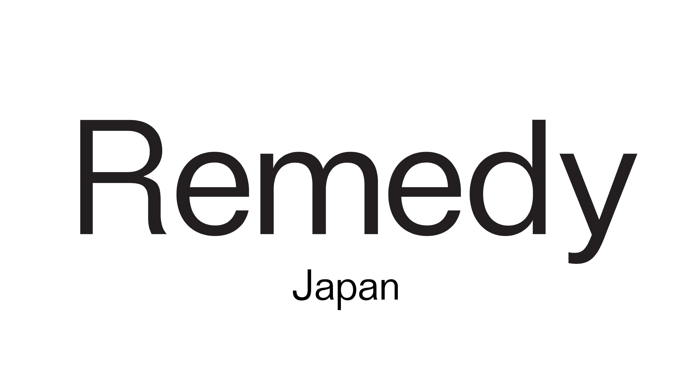 RemedyJapan