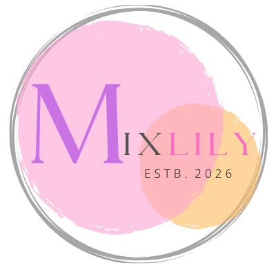 MIXLILY/海外レディースファッション/アパレル/SHOP A1