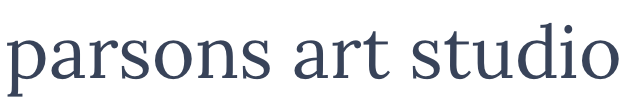 parsons art studio
