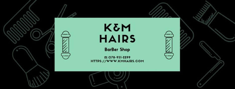 K&M HAIRS