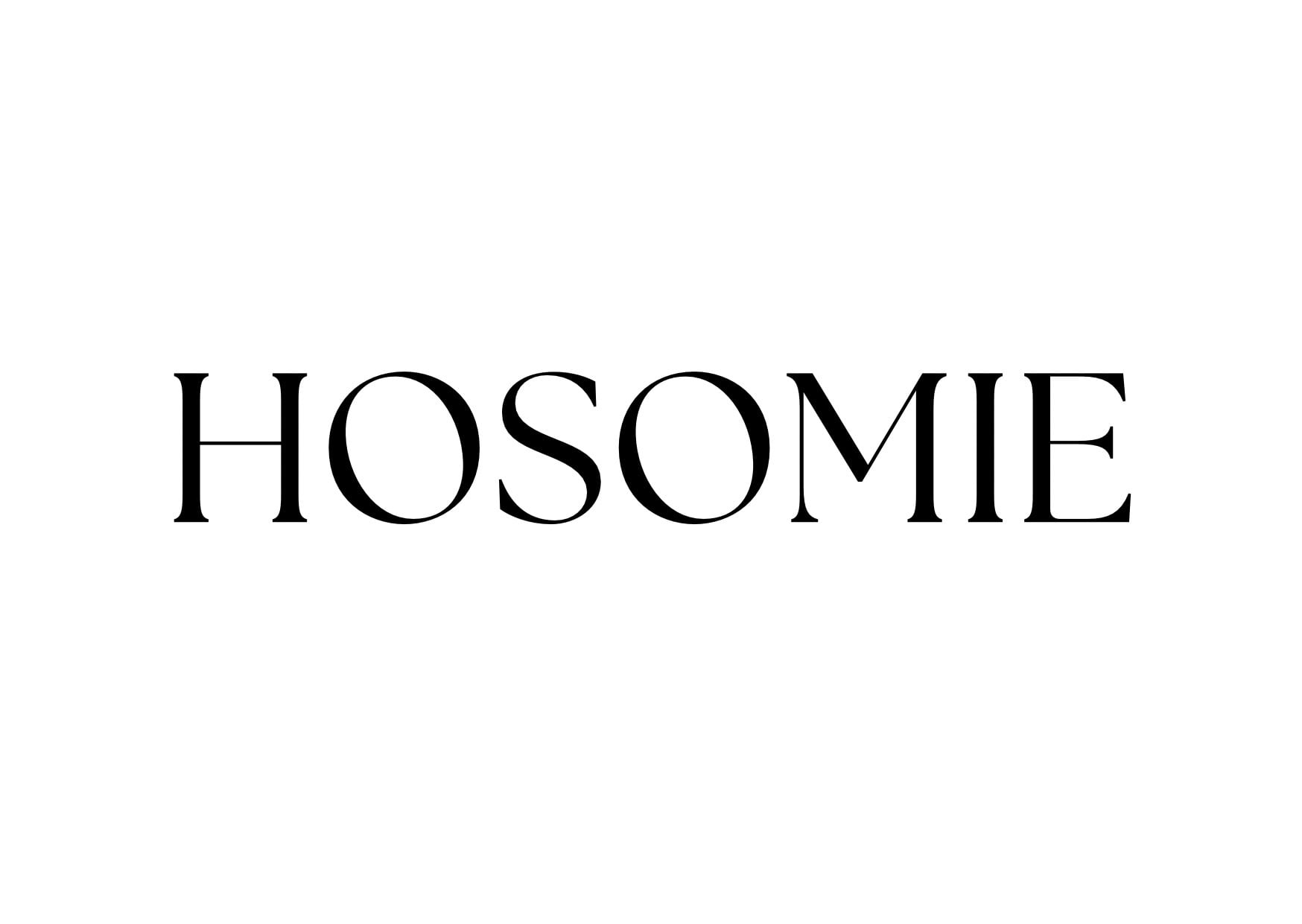 hosomie