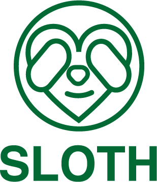 SLOTH SHOP