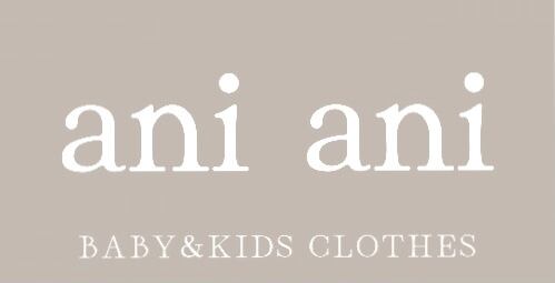 《韓国子供服》  aniani