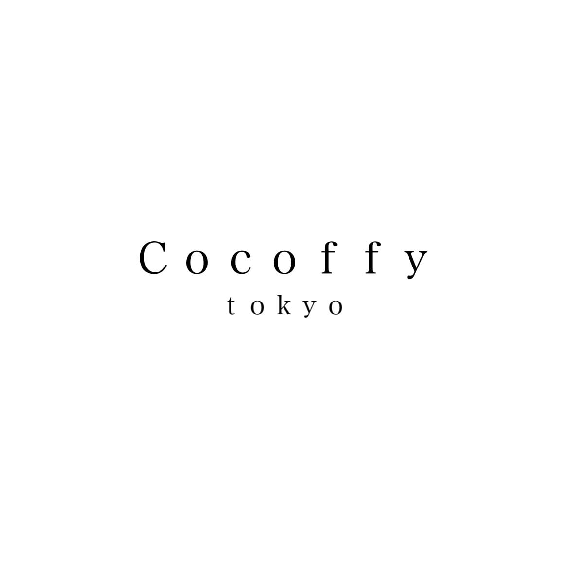 Ｃｏｃｏｆｆｙ　ｔｏｋｙｏ