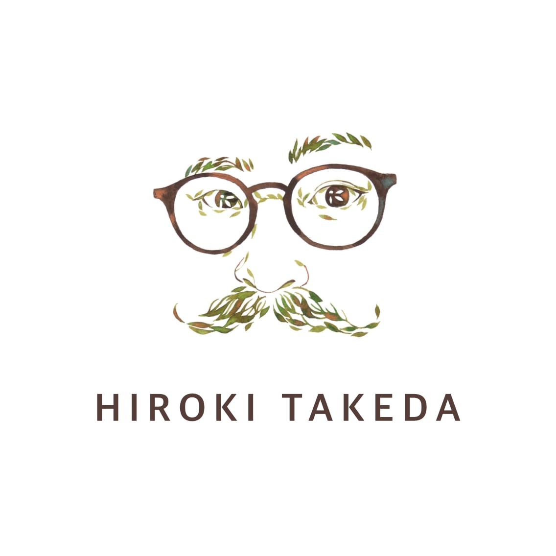 タケダヒロキ