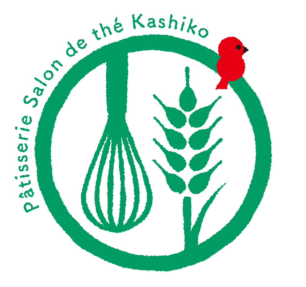国産小麦粉・米粉の焼き菓子 ケーキの店―洋菓子の店 かしこ