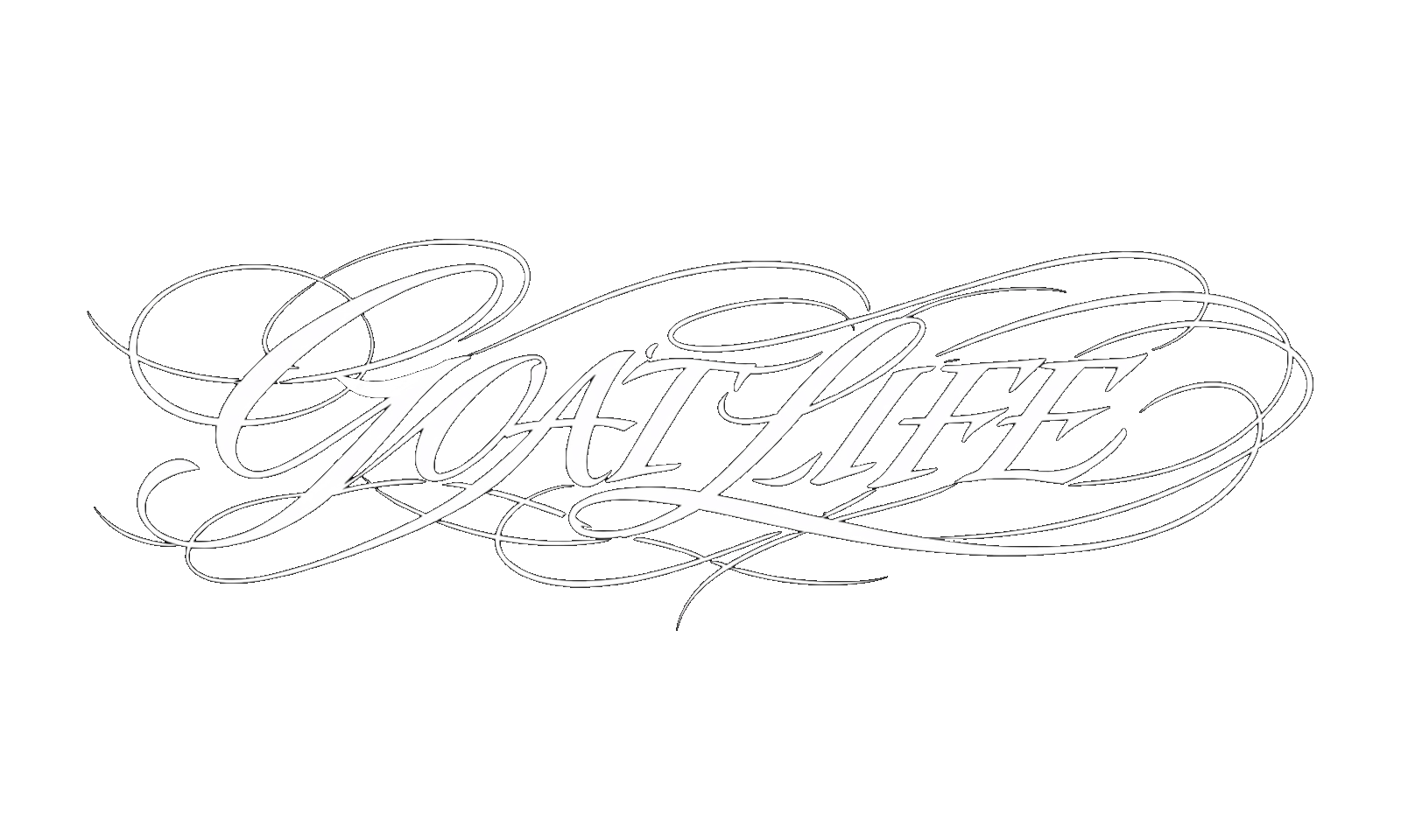 GOAT LIFE
