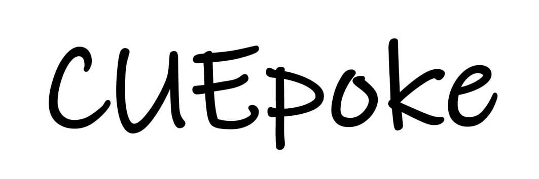 CUEpoke