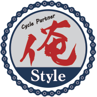 Cycle Partner俺Style