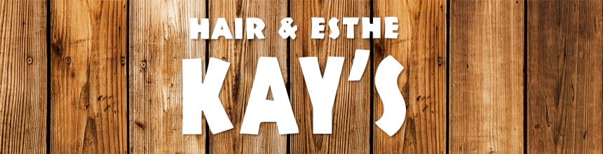 KAY'S　NETSHOP