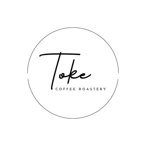 Toke coffee roastery