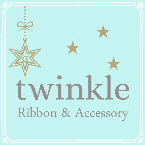 twinkle ribbon