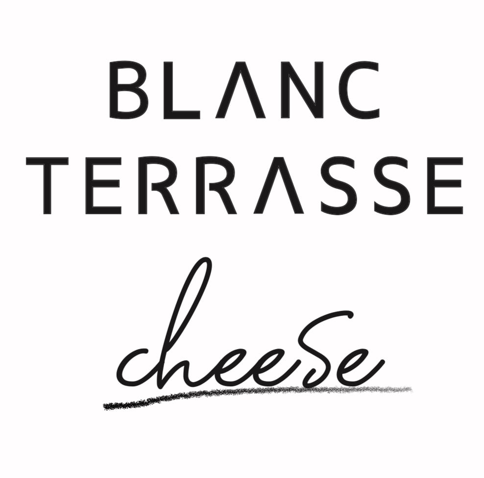 BLANC TERRASSE CHEESE