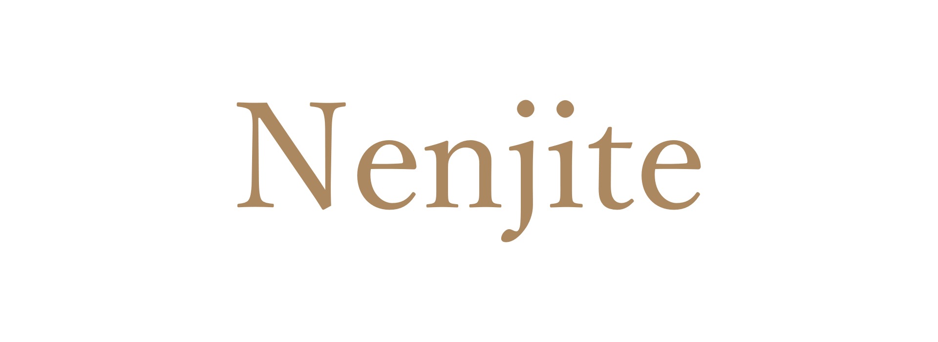 Nenjite（ネンジテ）