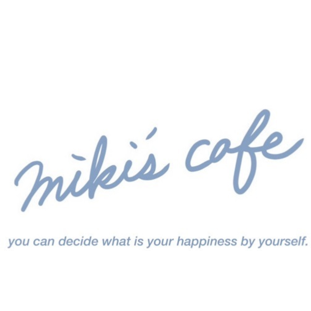 Miki's Cafe