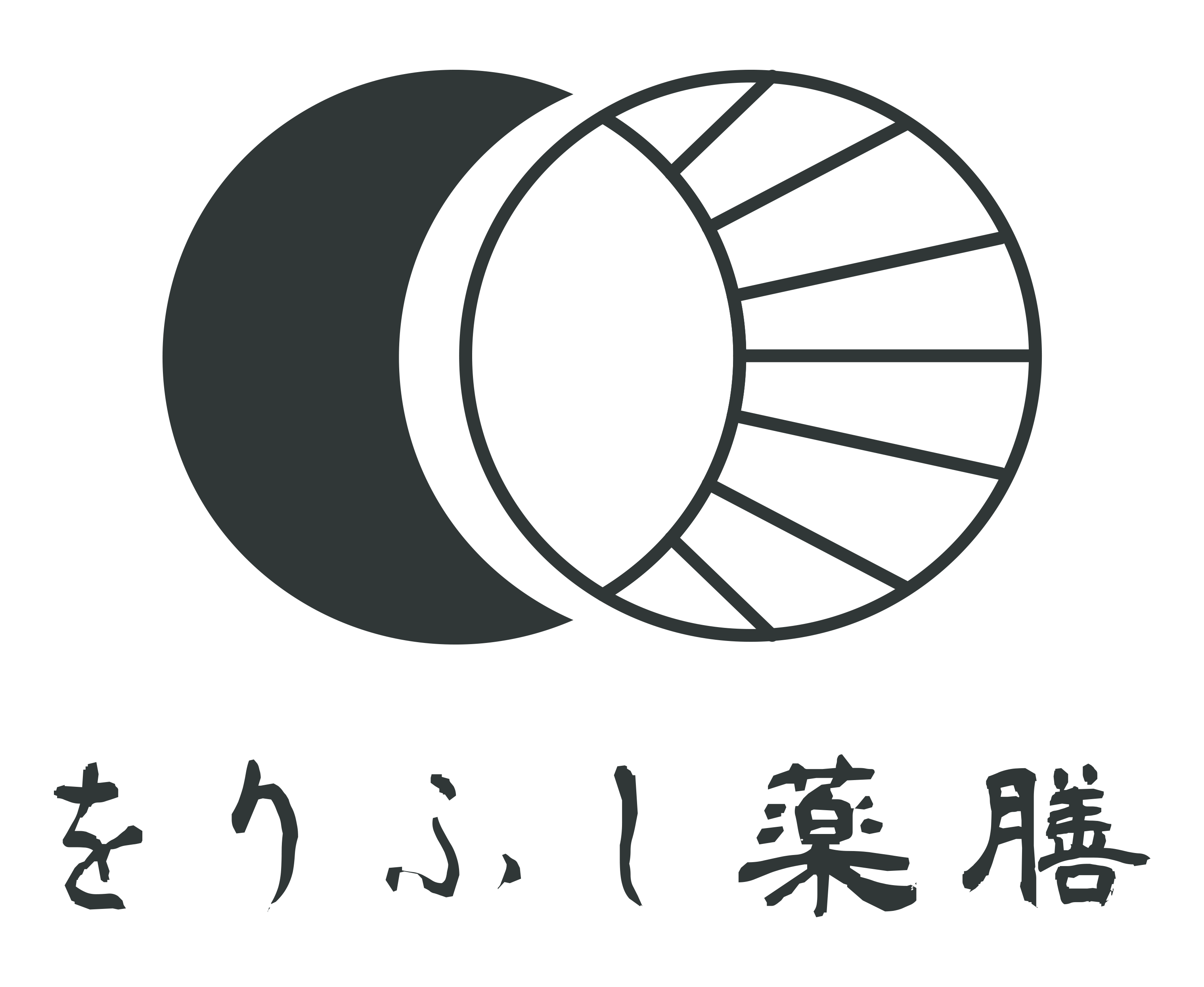 をりふし薬膳・薬膳茶・体質改善・生活習慣・養生・健康・美容