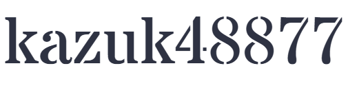 kazuk48877