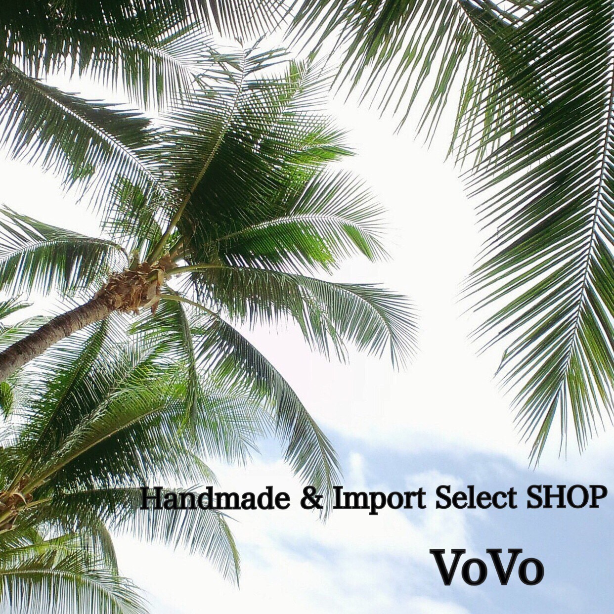 VoVo SHOP