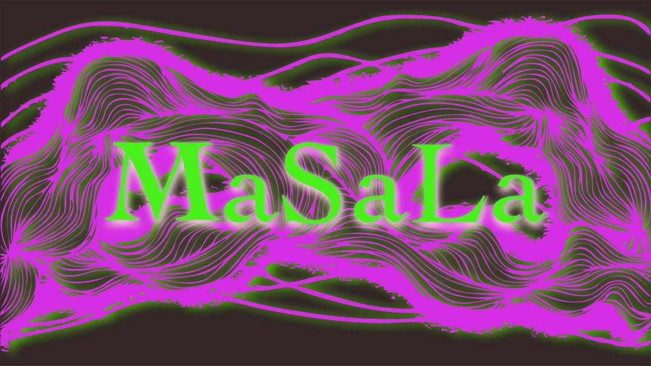 MaSaLa