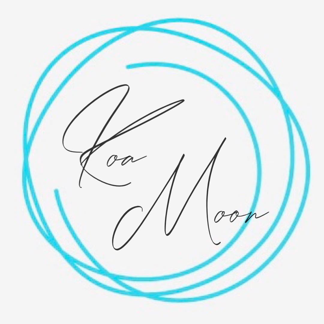  Koa Moon