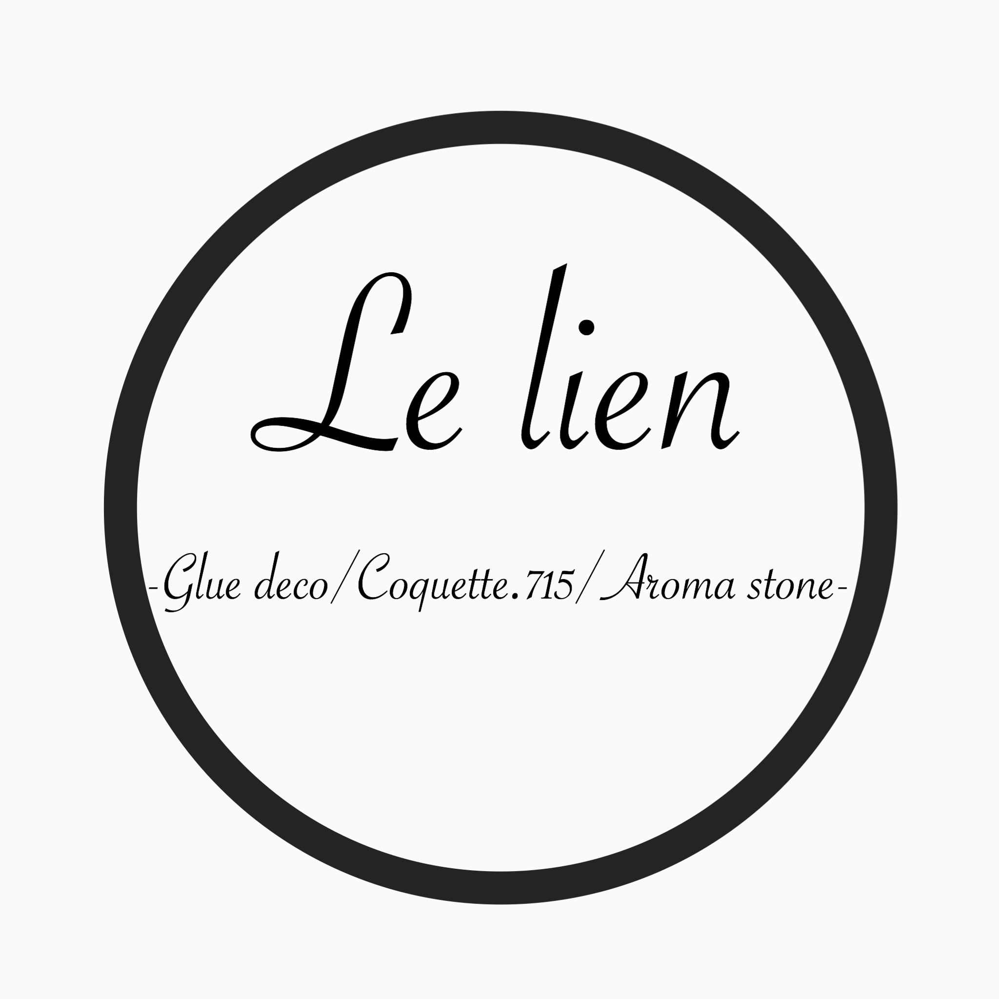 ●Le lien●