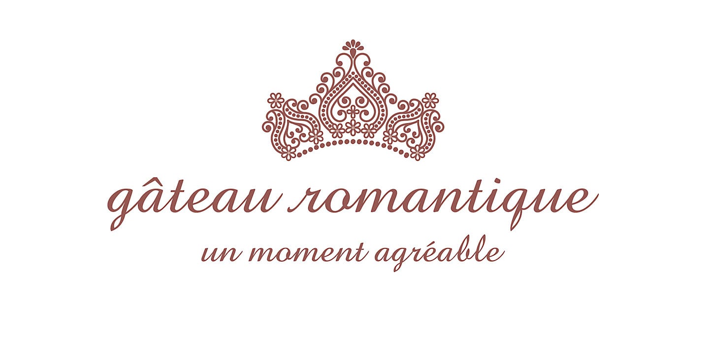  gateauromantique