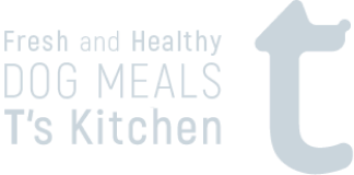 T’s Kitchen（ティーズキッチン）｜完全無添加フレッシュドッグフード・愛犬のための健康ごはん