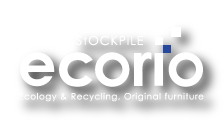 Stock pile ecorio（エコリオ）