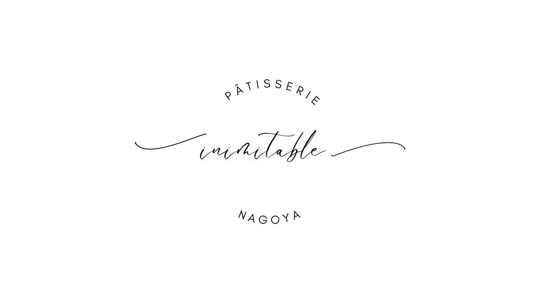 patisserie inimitable