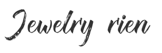 Jewelry rien
