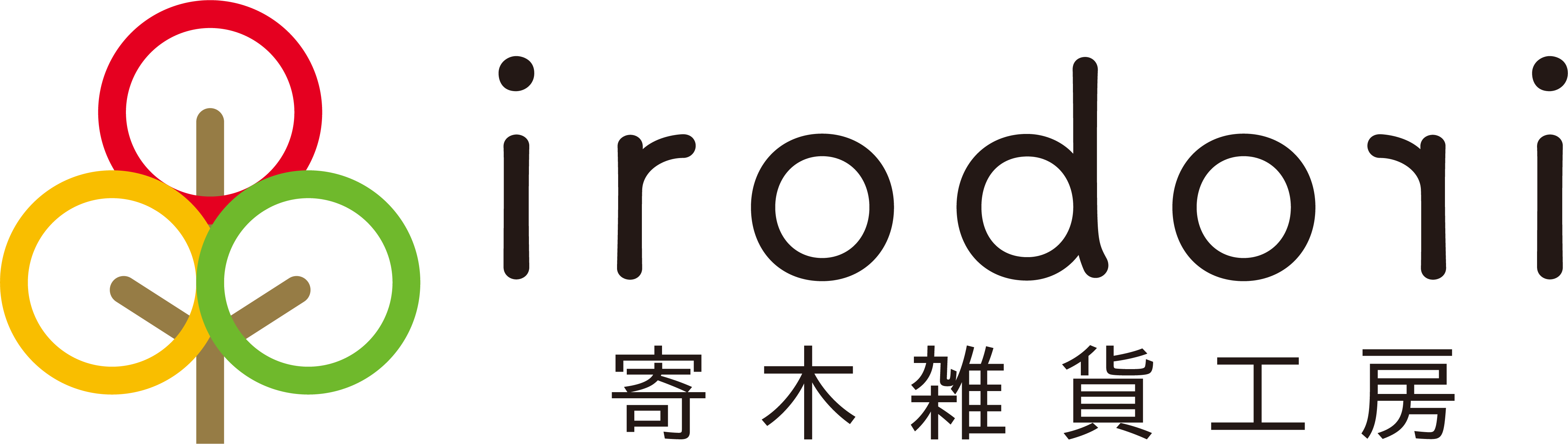 寄木雑貨工房 irodori