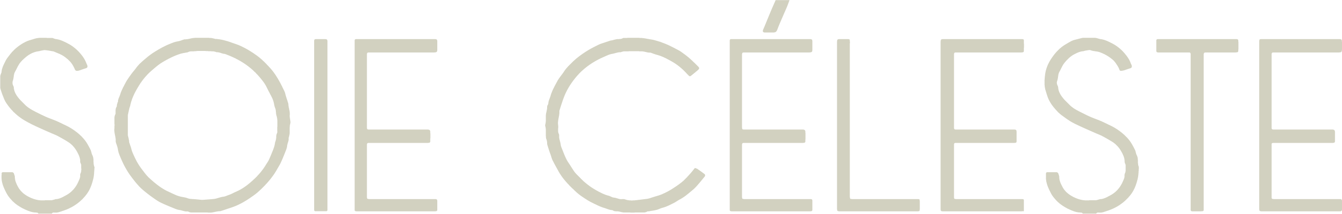 soieceleste