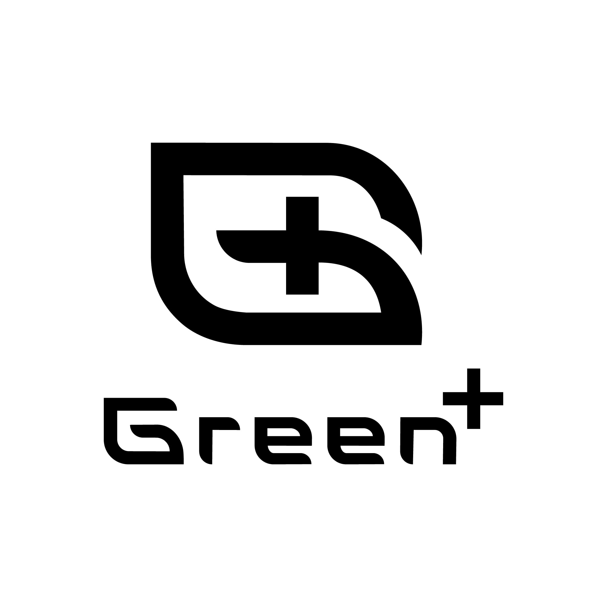 Green⁺